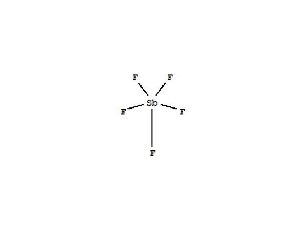 五氟化銻的應(yīng)用范圍有哪些？